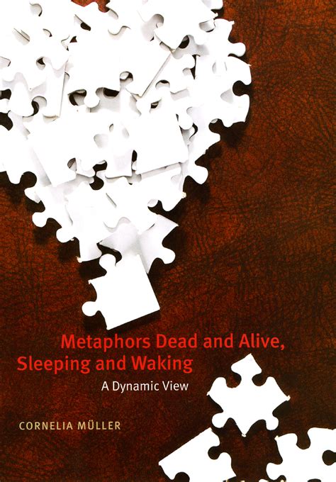 Metaphors Dead and Alive Epub