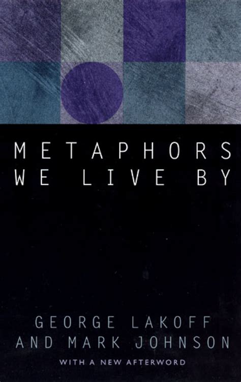 Metaphors We Live By Doc