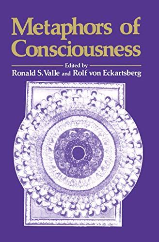 Metaphors of Conciousness Kindle Editon