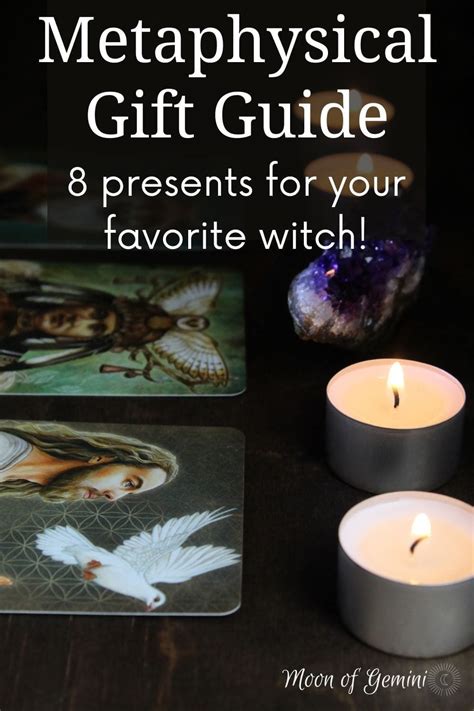 Metaphysical Gifts: 27 Profound Ways to Enhance Your Life