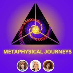 Metaphysical Gifts: A Journey Into the Extraordinary