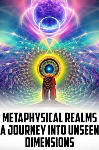 Metaphysical Gifts: A Journey Into the Unseen