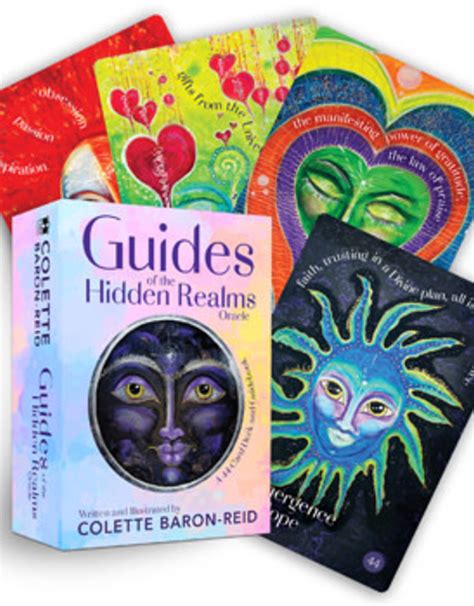 Metaphysical Gifts: Discover the Hidden Realms