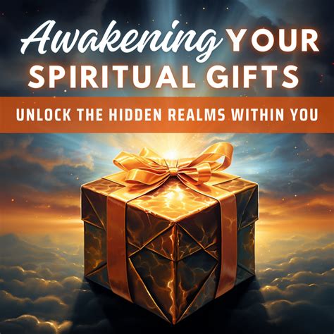 Metaphysical Gifts: Unlocking the Extraordinary Within