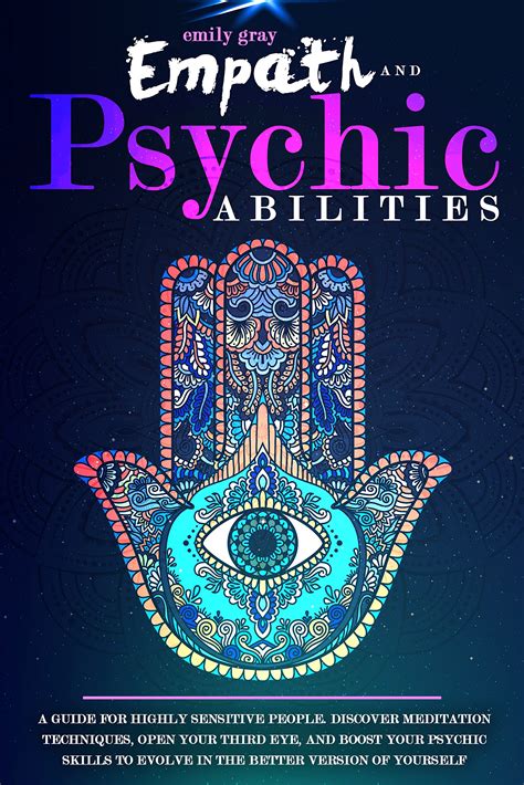 Metaphysical Gifts: Unveil Your Extraordinary Psychic Abilities