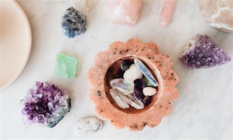 Metaphysical Properties of Crystals: A Comprehensive Guide