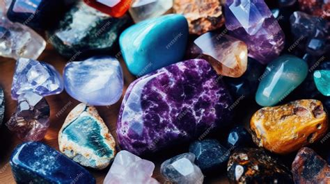 Metaphysical Properties of Crystals: Harnessing the Energies of Nature