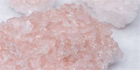 Metaphysical Properties of Pink Apophyllite