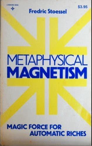 Metaphysical magnetism Ebook Epub