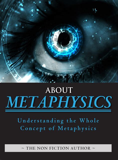 Metaphysics PDF