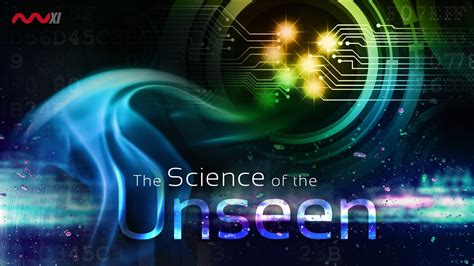 Metaphysics: The Science of the Unseen