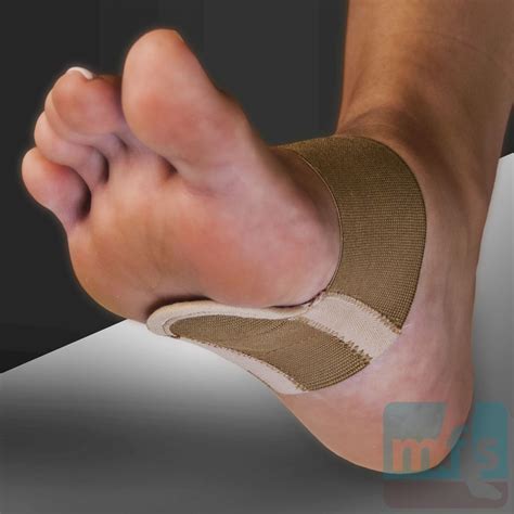 Metatarsal Arch Support: A Comprehensive Guide to Understanding and Utilizing Foot Support Devices