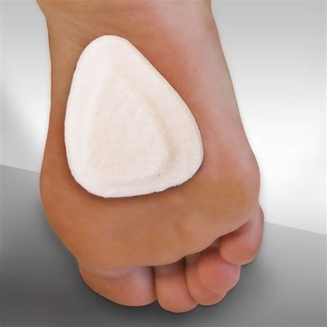 Metatarsal Pads:
