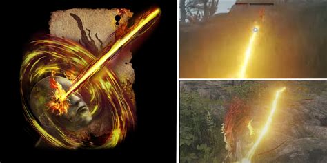 Meteor Ore Blade: A Comprehensive Guide to Elden Ring's Fiery Sword