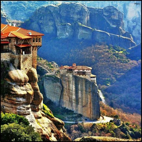 Meteora: A Landmark in Rock Music