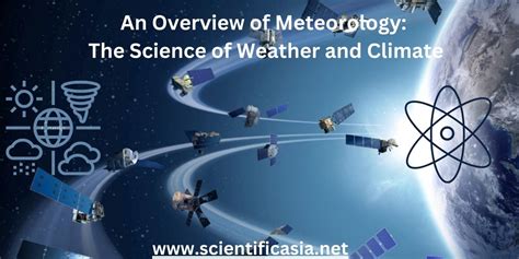 Meteorology and Climate Science: