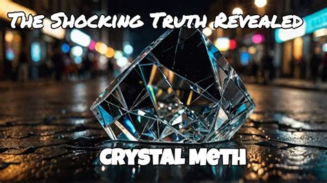 Meth Capital of America: A Shocking Truth Revealed with Real Data