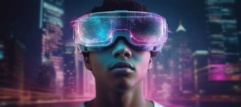 Metherworld: A Comprehensive Guide to the Future of Mixed Reality