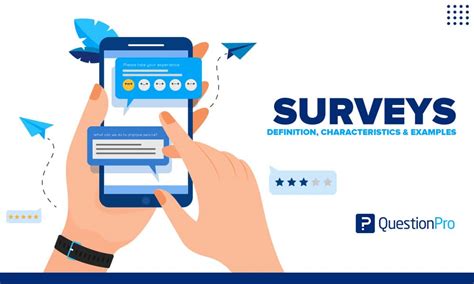 Method 1: Complete Surveys