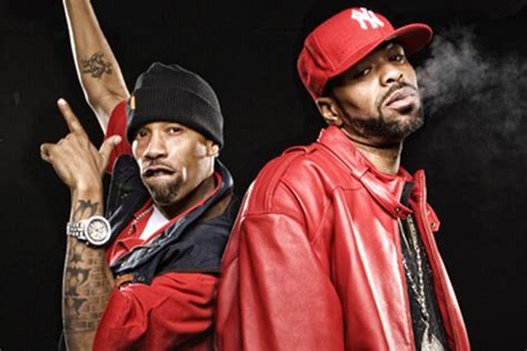 Method Man and Redman Blackout Sample: Creating Bangers in the Hip-Hop Universe