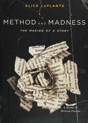 Method and Madness: The Making of a Story Ebook Epub