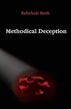 Methodical Deception PDF