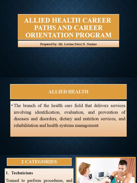 Methodist Allied Health: A Comprehensive Guide to a Fulfilling Career in Healthcare