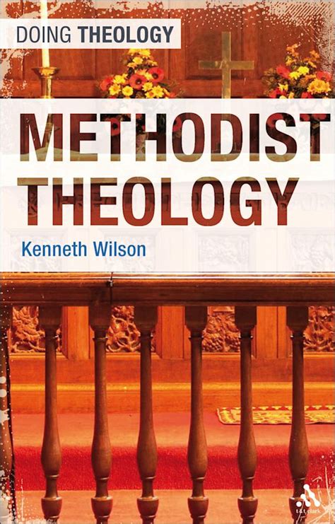 Methodist Theology Doc