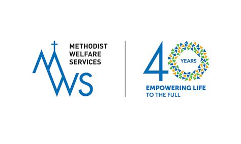 Methodist Welfare Services: Empowering Communities for Over a Century