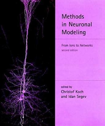 Methods In Neuronal Modeling From Ions To Networks 2nd Edition PDF