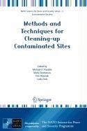 Methods and Techniques for Cleaning-Up Contaminated Sites PDF