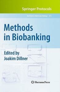 Methods in Biobanking Doc