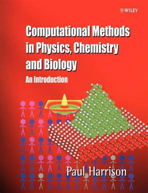 Methods in Computational Chemistry 1st Edition Doc