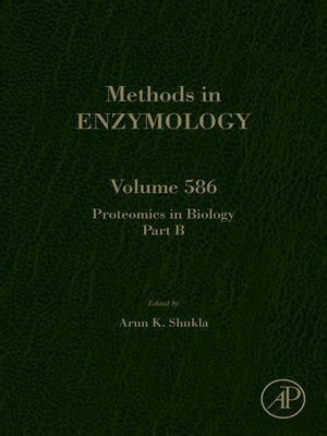Methods in Enzymology Kindle Editon