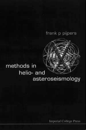 Methods in Helio - and Asteroseismology Epub