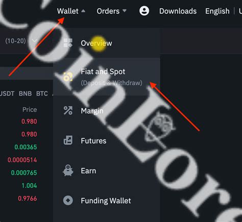 Methods of Converting USDT to BRL