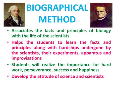 Methods of Teaching Biological Science Epub