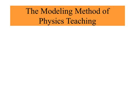 Methods of Teaching Physics Reprint Kindle Editon