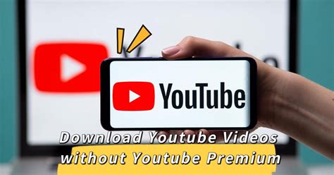 Methods to Download YouTube Videos