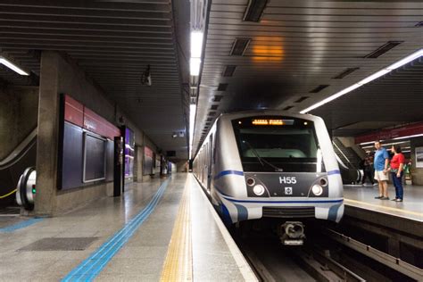 Metrô de São Paulo: saiba tudo sobre a aposta do pagamento por uso