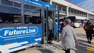 Metro A Yarda: Revolutionizing Transportation for the 21st Century