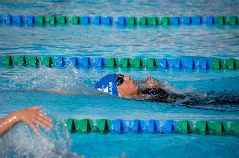 Metro Aquatic Club of Miami: Swimming to Success and Beyond