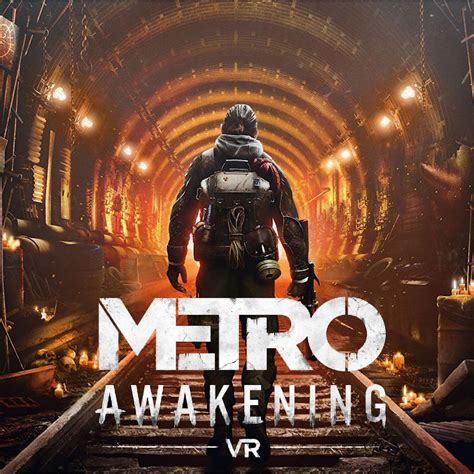 Metro Awakening: A Comprehensive Guide to Hardware Requirements