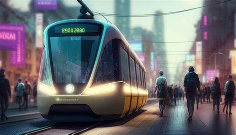 Metro De CM: The Future of Urban Mobility