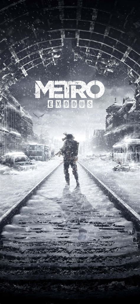 Metro Exodus Hardcore Changes: A Deep Dive into the Ultimate Survival Experience