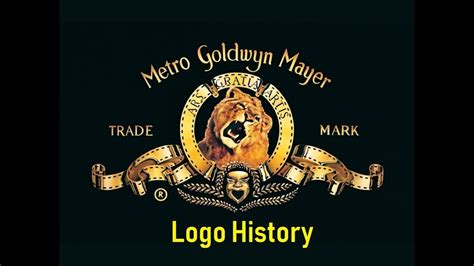 Metro Goldwyn Mayer T-Shirt: A History of Hollywood Glamour