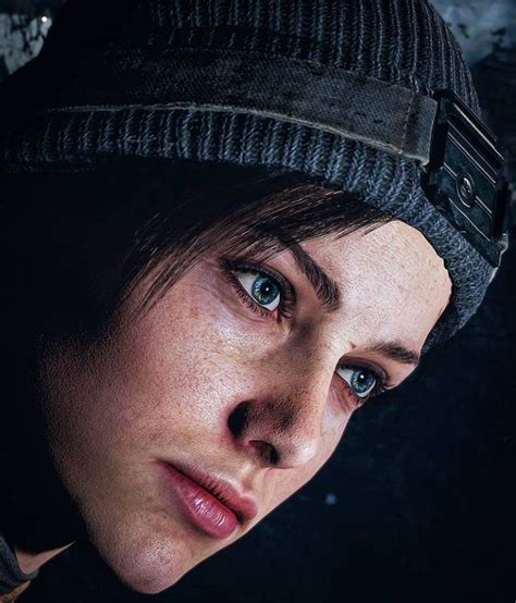 Metro Last Light: Anna - A Journey of Resilience and Hope