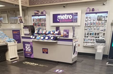 Metro Phone Store Near Me: 10,000+ Convenient Locations nationwide