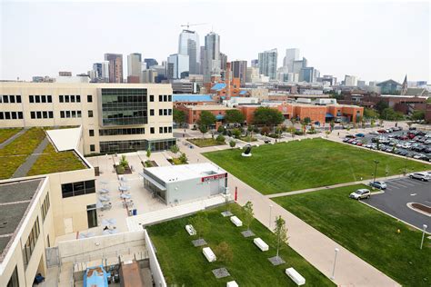 Metro State Denver Housing: A Comprehensive Guide for Students