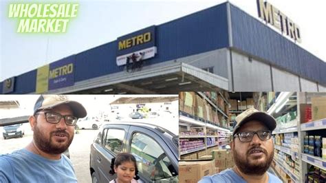 Metro Wholesale Jaipur